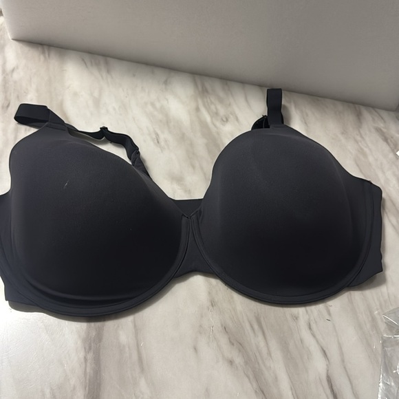 COPY - Skims Fits Everybody Demi T-Shirt Bra NWT size 44DD - Picture 2 of 7